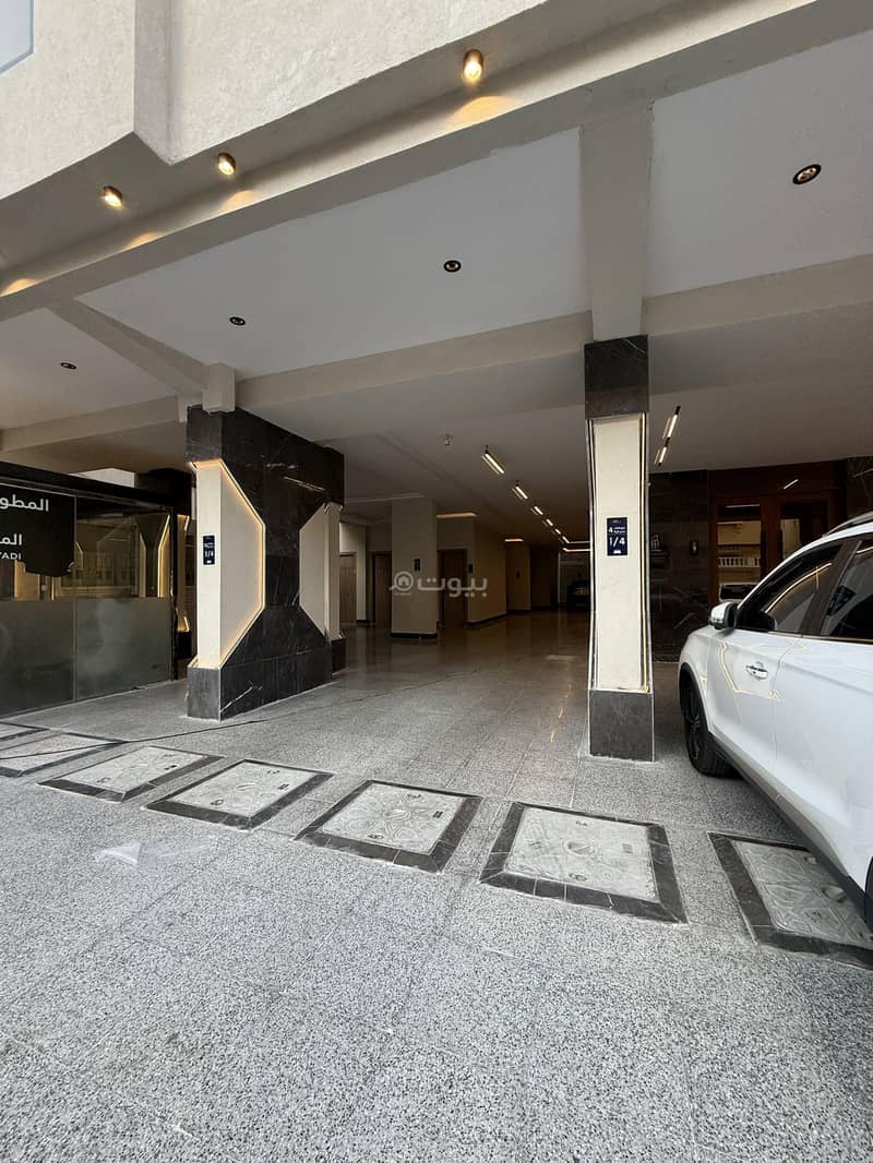 4 bedroom apartment in Al Rabwa, Jeddah 8