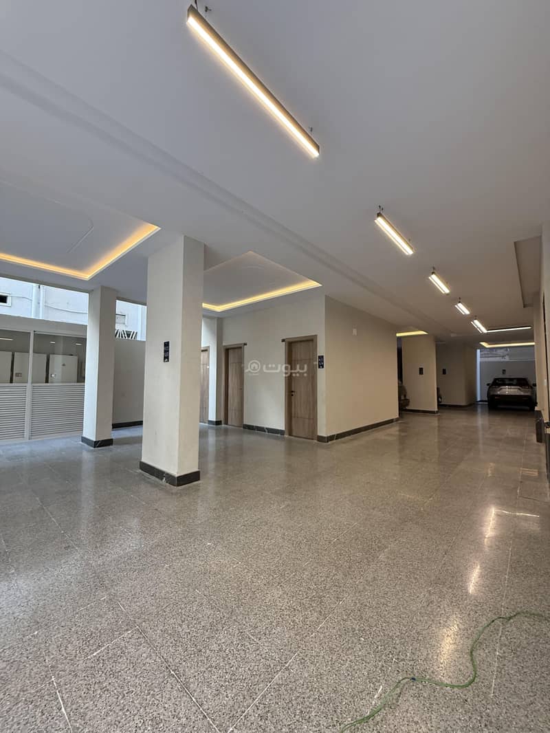 4 bedroom apartment in Al Rabwa, Jeddah 9