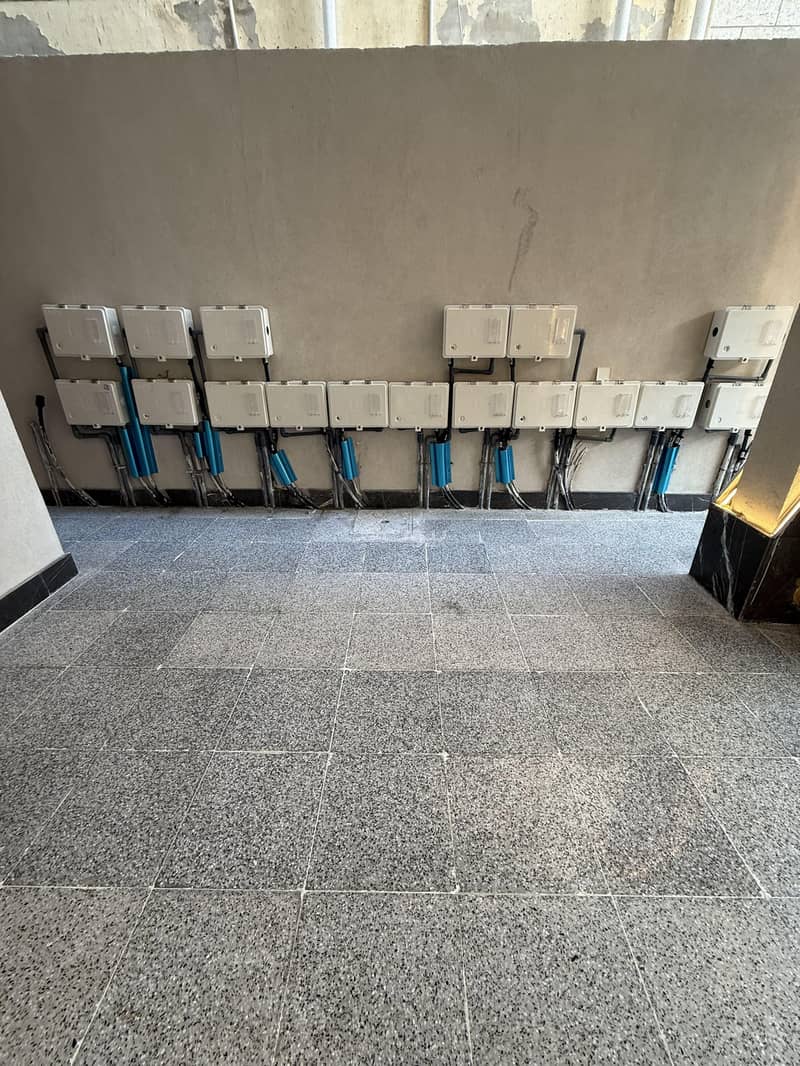 4 bedroom apartment in Al Rabwa, Jeddah 10