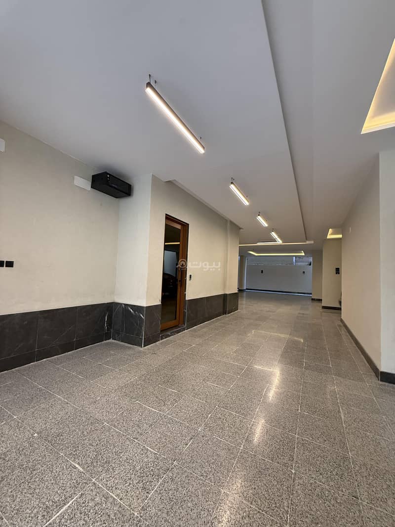 4 bedroom apartment in Al Rabwa, Jeddah 11