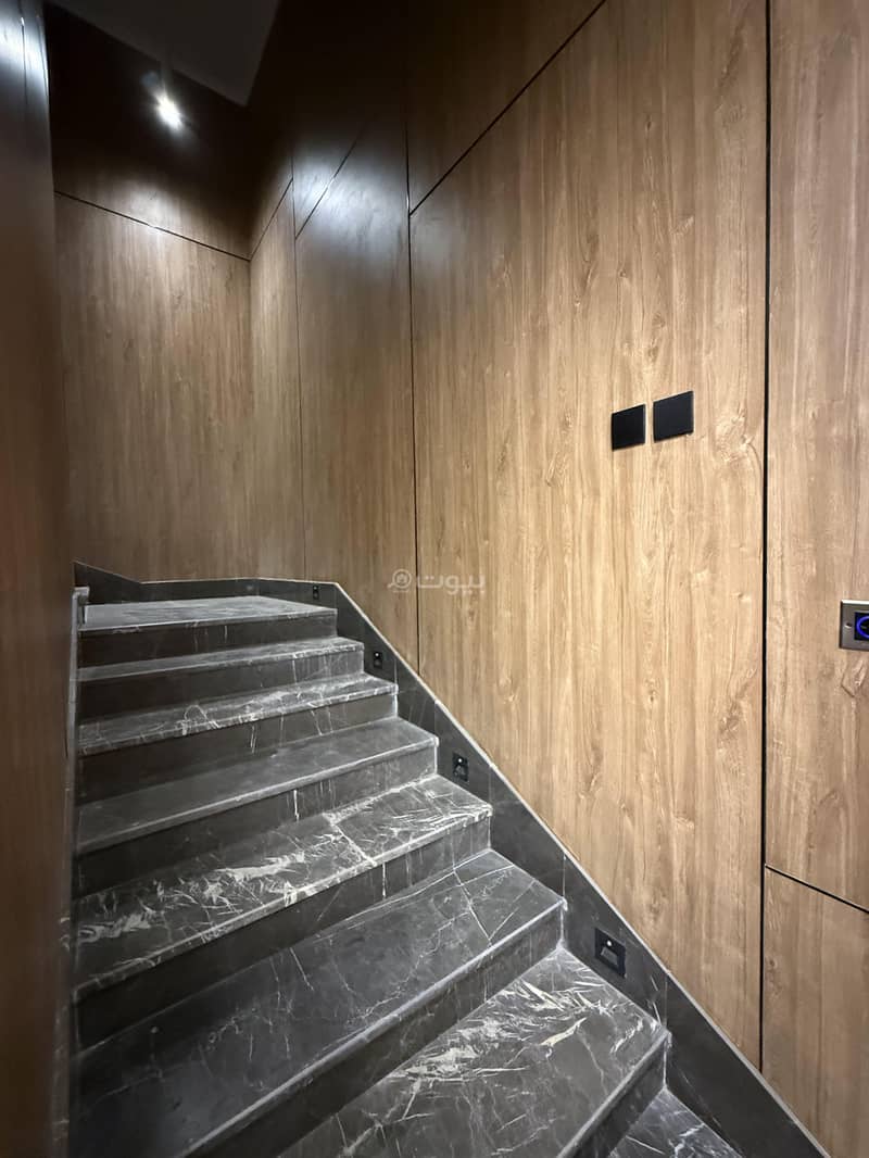 4 bedroom apartment in Al Rabwa, Jeddah 12