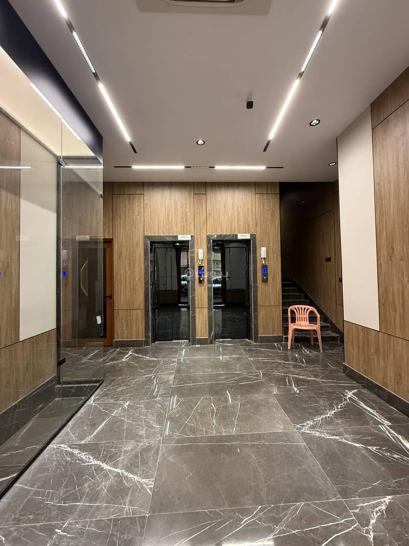 4 bedroom apartment in Al Rabwa, Jeddah 14