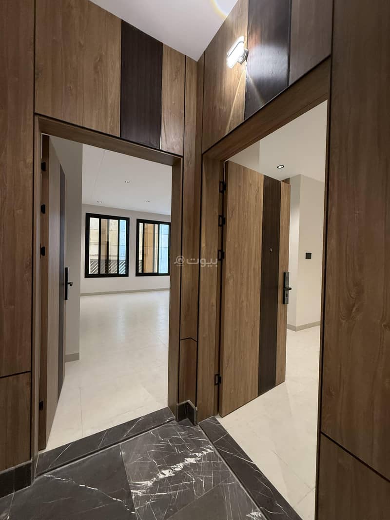 4 bedroom apartment in Al Rabwa, Jeddah 15