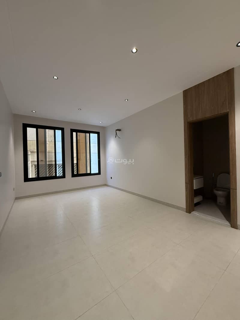 4 bedroom apartment in Al Rabwa, Jeddah 16