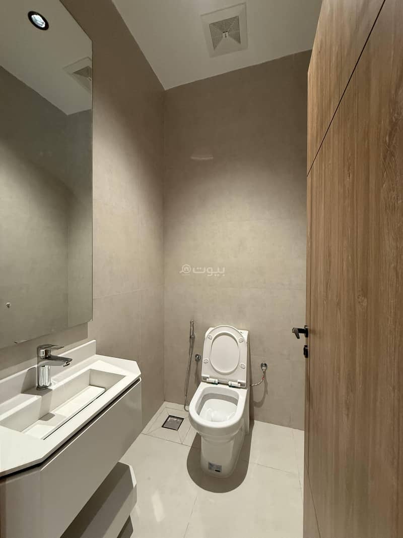4 bedroom apartment in Al Rabwa, Jeddah 17