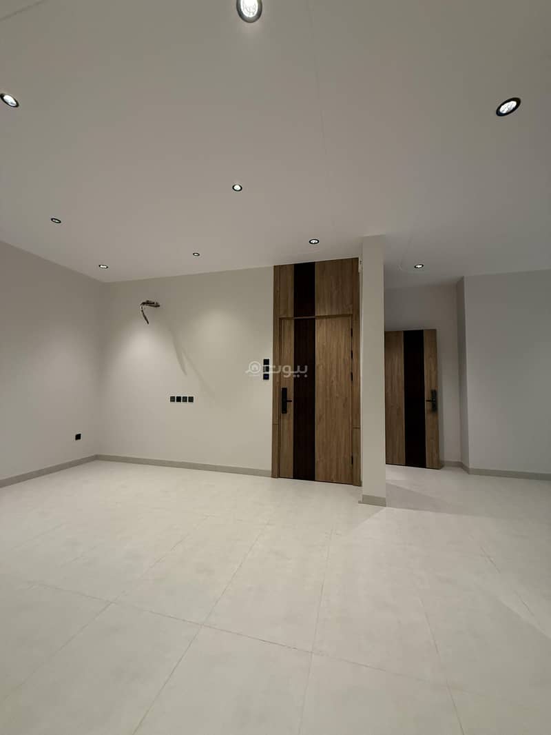 4 bedroom apartment in Al Rabwa, Jeddah 18