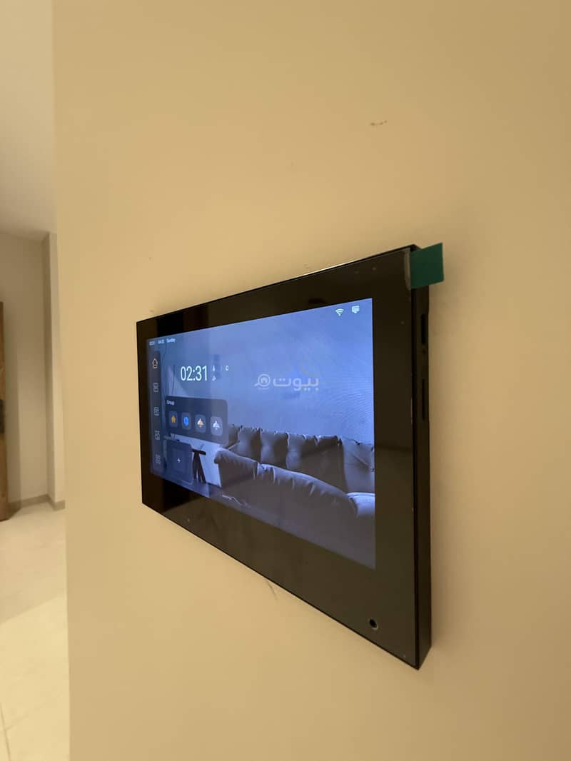 4 bedroom apartment in Al Rabwa, Jeddah 21