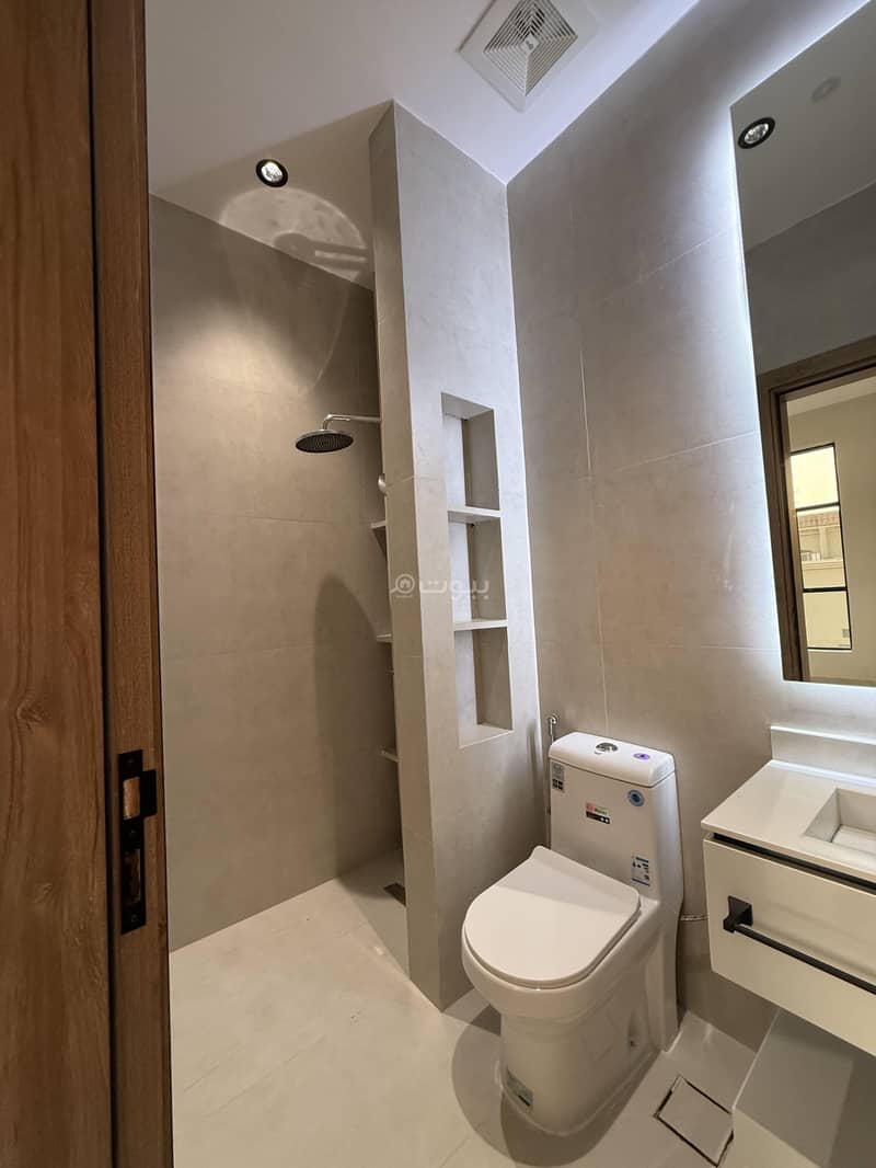4 bedroom apartment in Al Rabwa, Jeddah 23