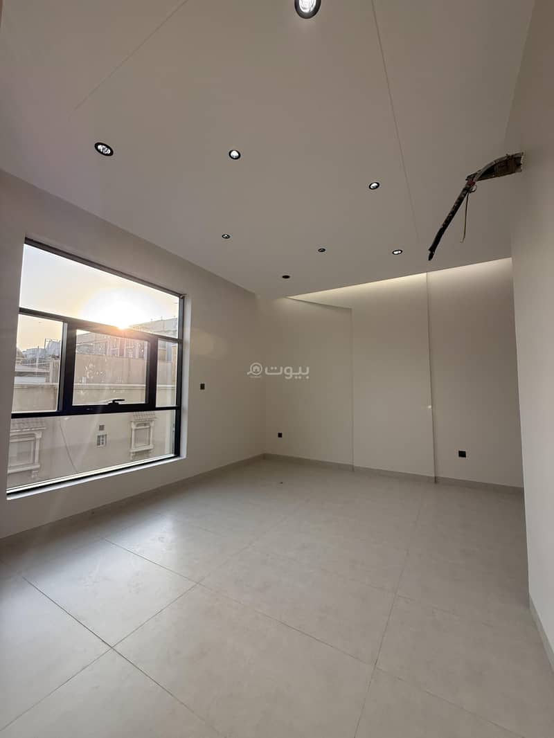 4 bedroom apartment in Al Rabwa, Jeddah 24
