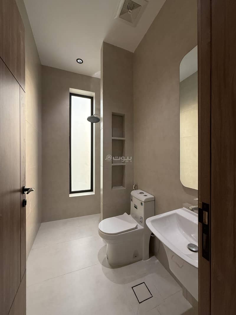 4 bedroom apartment in Al Rabwa, Jeddah 25