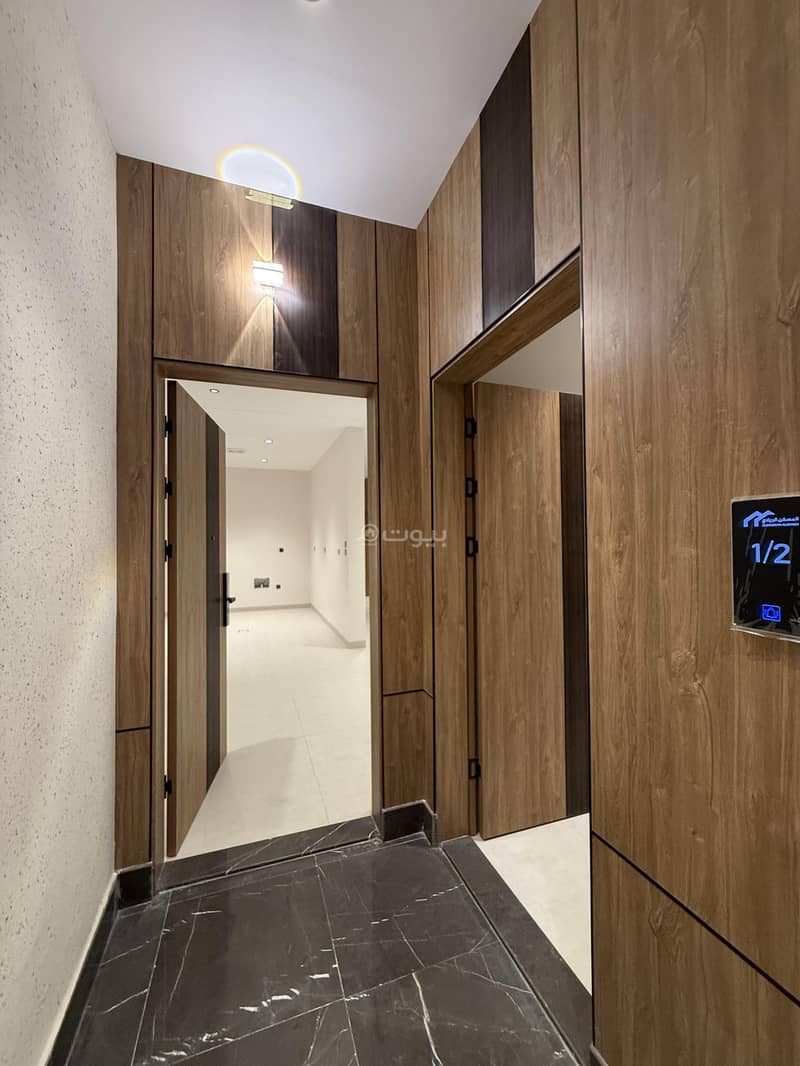 4 bedroom apartment in Al Rabwa, Jeddah 26