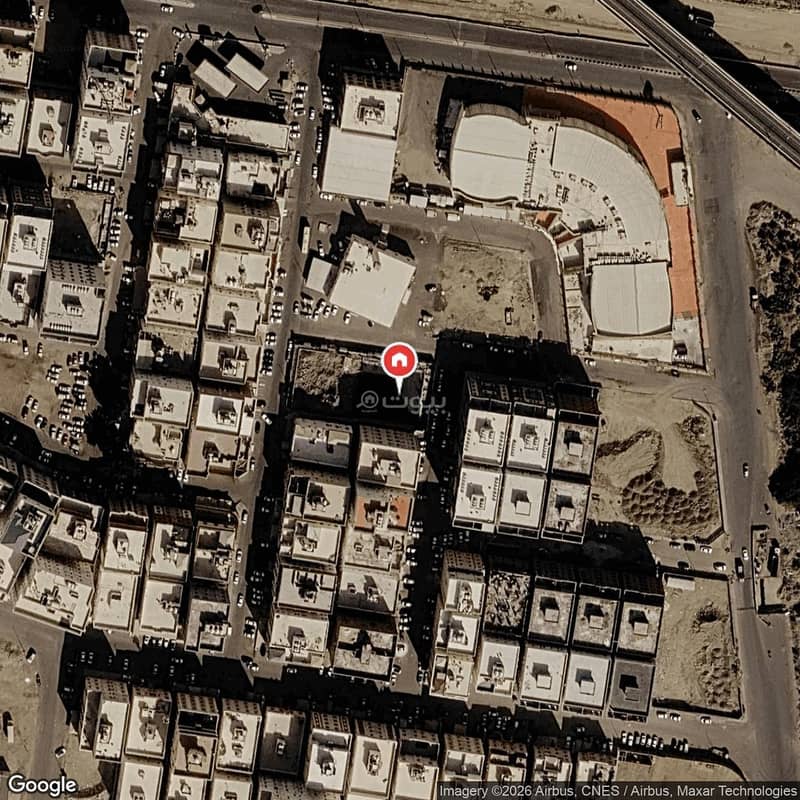 apartment in Abruq Ar Rughamah, Jeddah 2