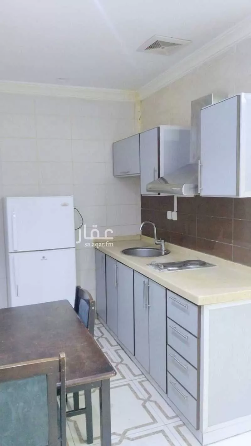 شقة 2 غرف في الصفا 3