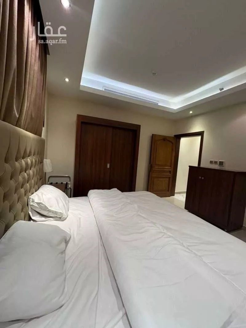 1 bedroom apartment in Al Salamah, Jeddah 11