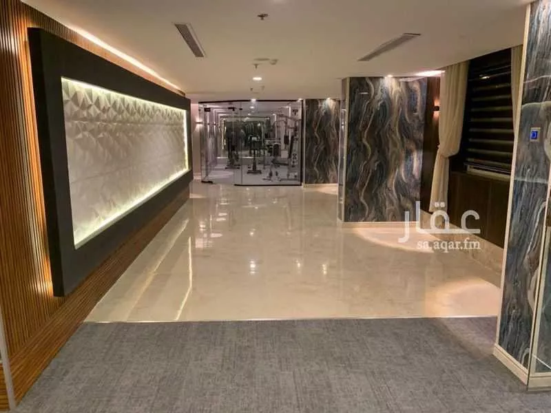 1 bedroom apartment in Al Faisaliyyah 11