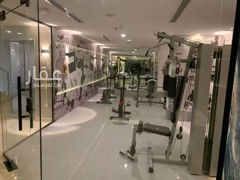 1 bedroom apartment in Al Faisaliyyah 12