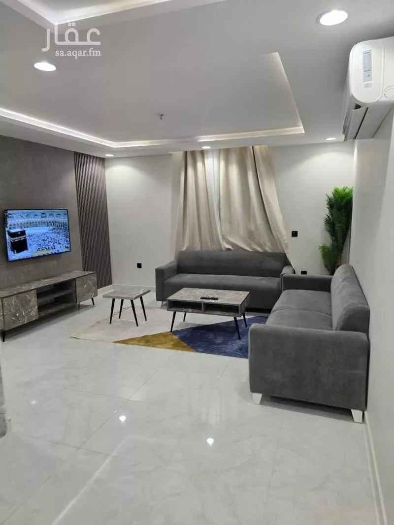 1 bedroom apartment in Al Naseem 2