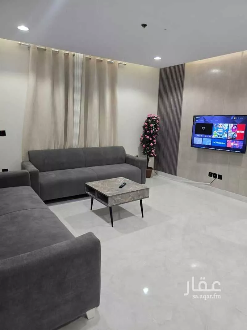 1 bedroom apartment in Al Naseem 4