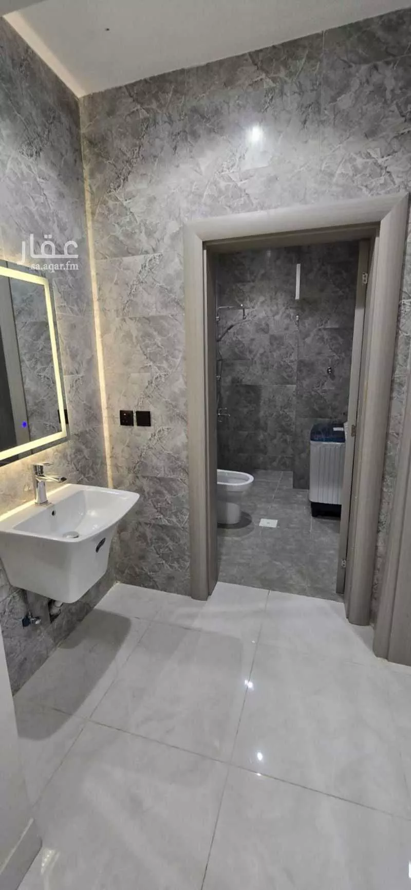 1 bedroom apartment in Al Naseem 8