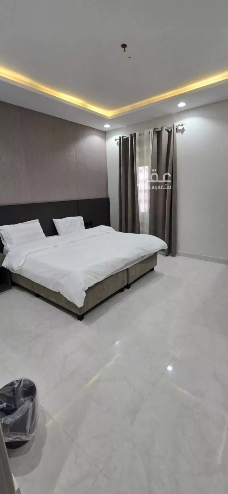 1 bedroom apartment in Al Naseem 9