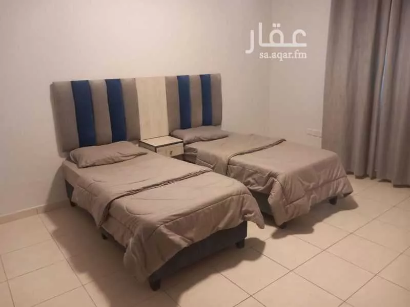 شقة 2 غرف في الشرفية 8