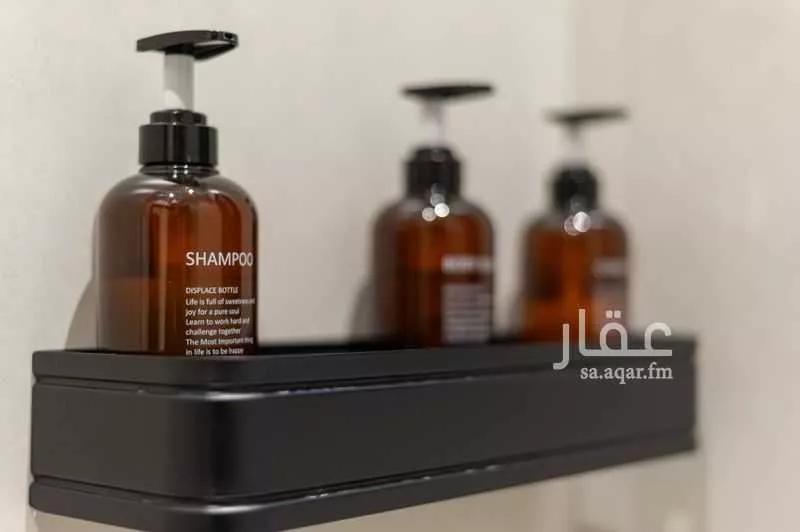 شقة 1 غرف في الربوة، جدة 5