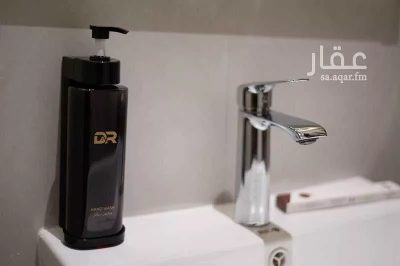 شقة 1 غرف في الربوة، جدة 6