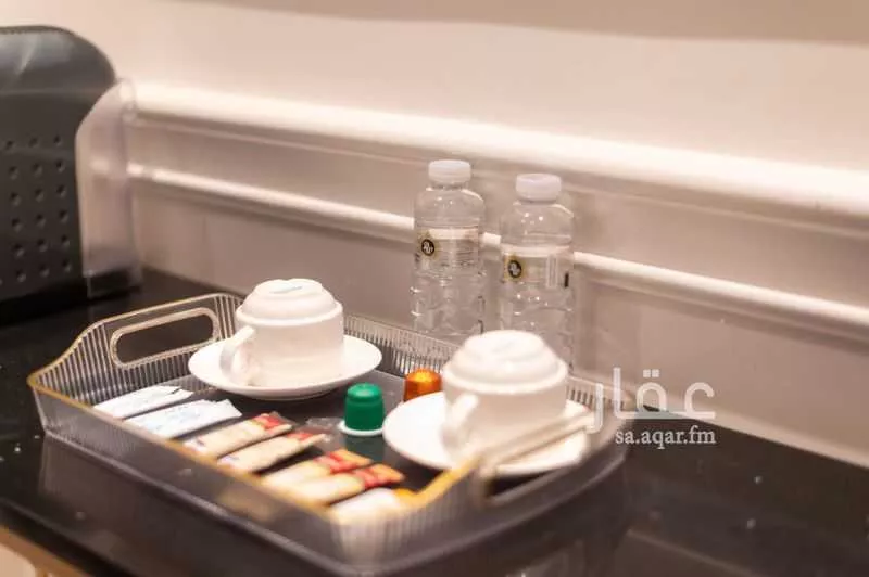 1 bedroom apartment in Al Nahda, Jeddah 11