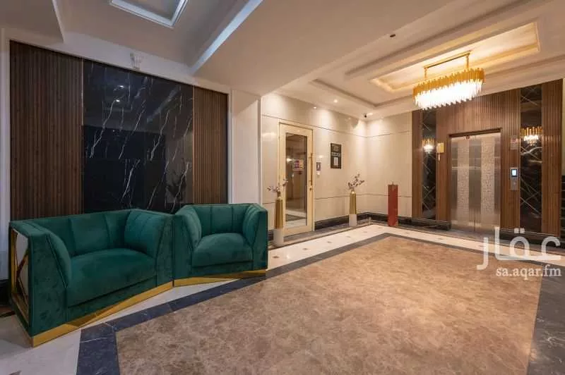 1 bedroom apartment in Al Nahda, Jeddah 19