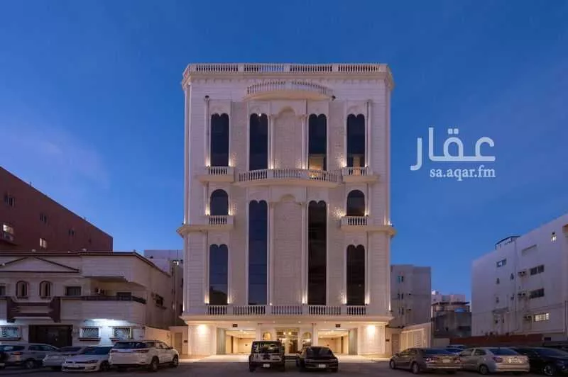 1 bedroom apartment in Al Nahda, Jeddah 4