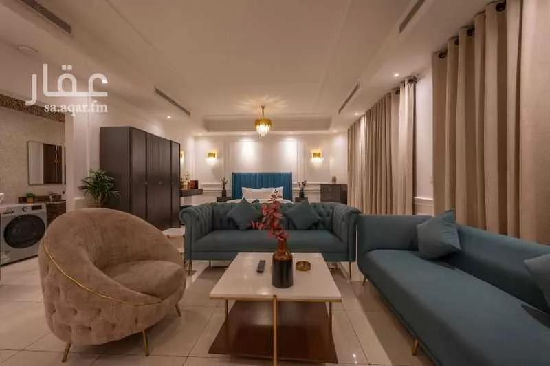 1 bedroom apartment in Al Nahda, Jeddah 5