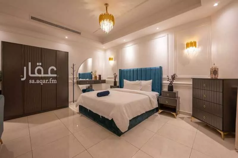 1 bedroom apartment in Al Nahda, Jeddah 6