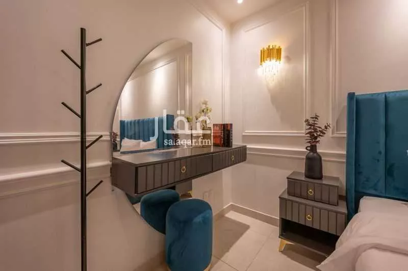 1 bedroom apartment in Al Nahda, Jeddah 7