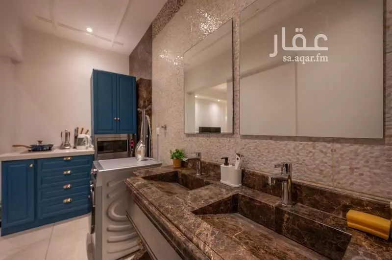 1 bedroom apartment in Al Nahda, Jeddah 9