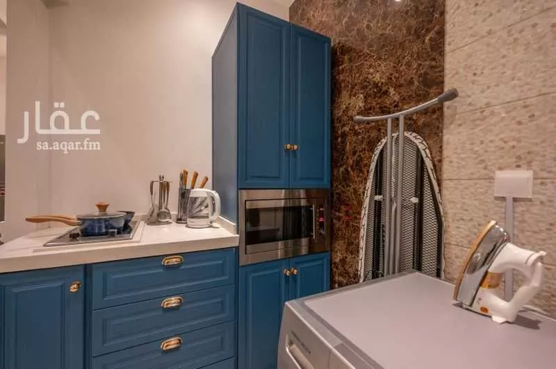1 bedroom apartment in Al Nahda, Jeddah 10
