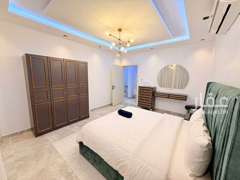 1 bedroom apartment in Al Muhammadiyah, Jeddah 7