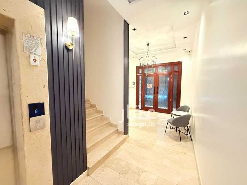 1 bedroom apartment in Al Muhammadiyah, Jeddah 14