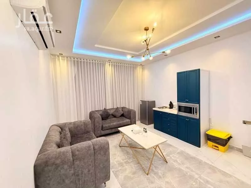1 bedroom apartment in Al Muhammadiyah 2