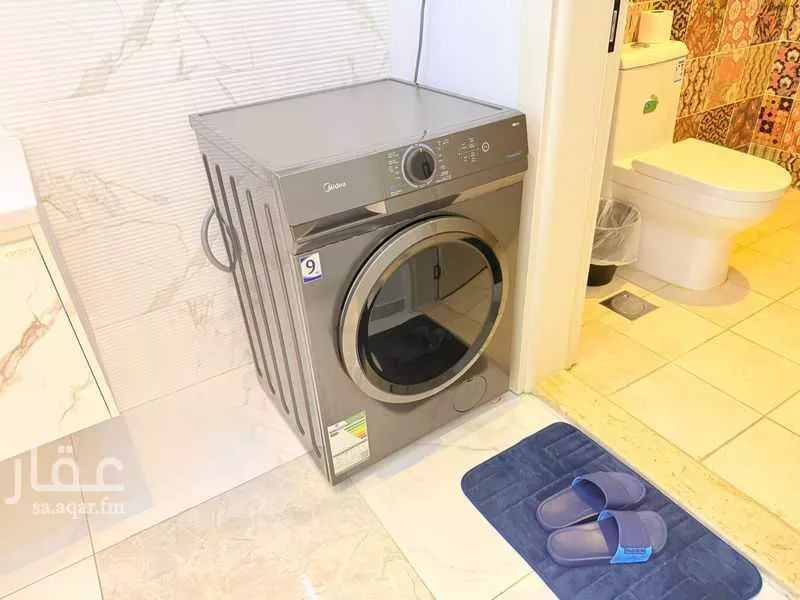 1 bedroom apartment in Al Muhammadiyah 11