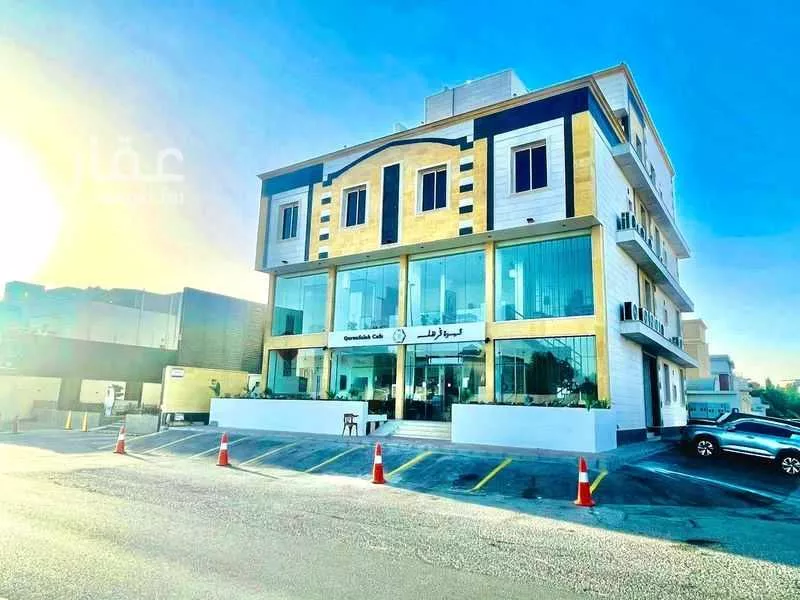 1 bedroom apartment in Al Muhammadiyah 20