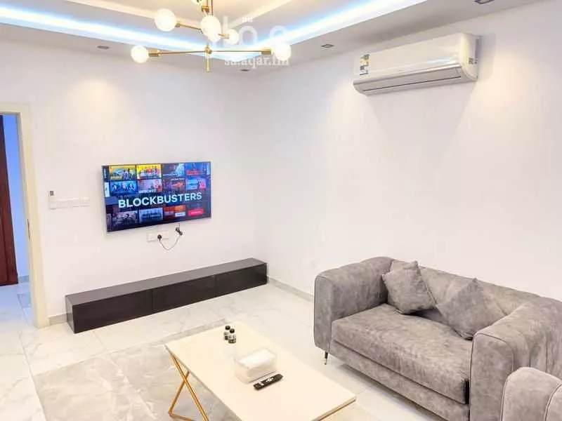 1 bedroom apartment in Al Muhammadiyah 4