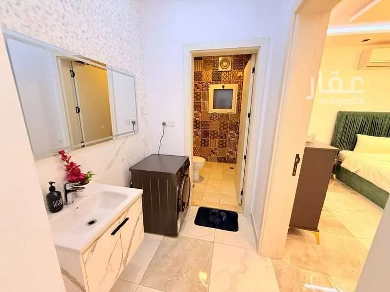 1 bedroom apartment in Al Muhammadiyah 8