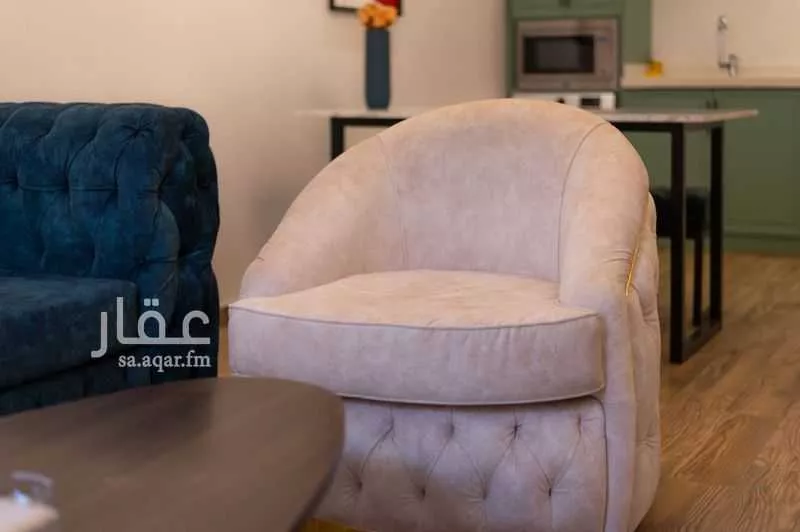 1 bedroom apartment in Al Nahda, Jeddah 12