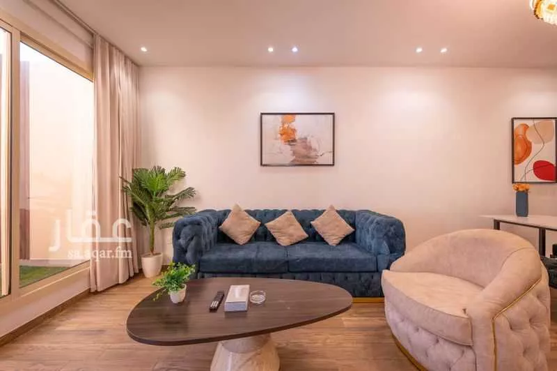 1 bedroom apartment in Al Nahda, Jeddah 4