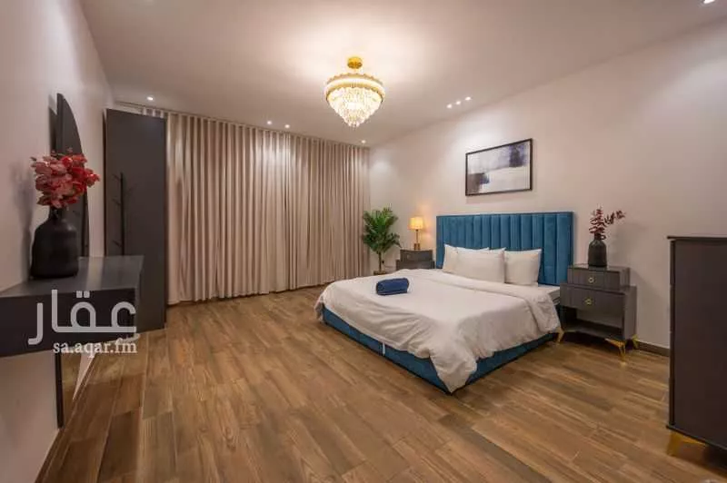 1 bedroom apartment in Al Nahda, Jeddah 5