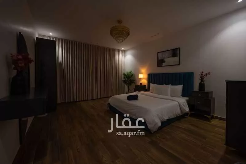 1 bedroom apartment in Al Nahda, Jeddah 6