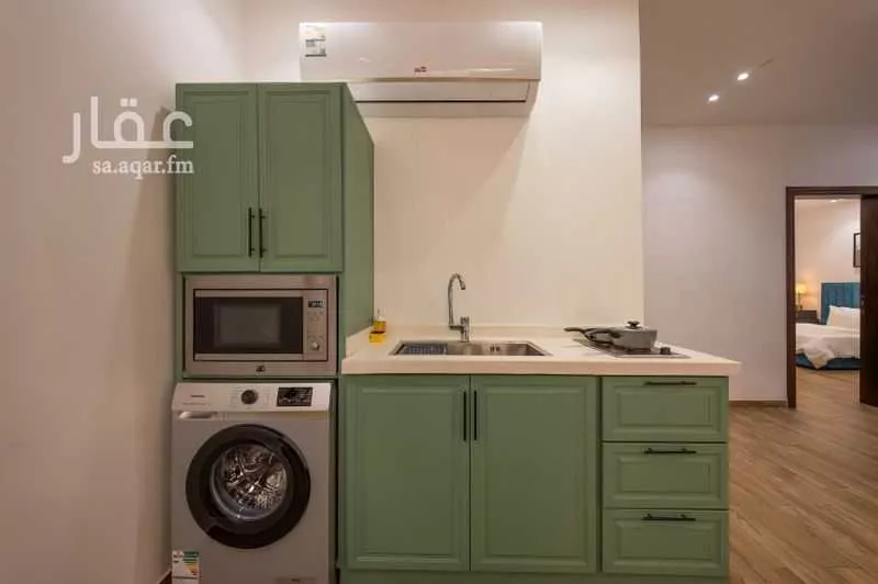 1 bedroom apartment in Al Nahda, Jeddah 7