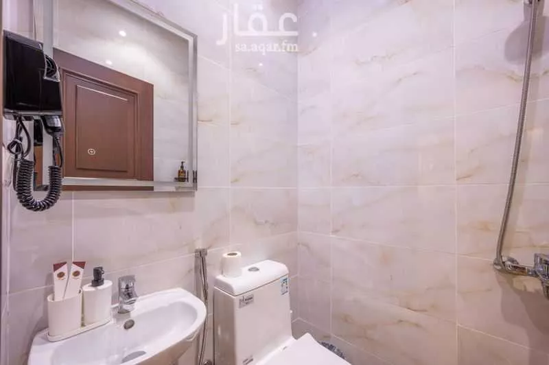1 bedroom apartment in Al Nahda, Jeddah 8