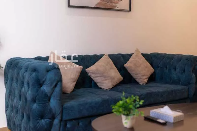 1 bedroom apartment in Al Nahda, Jeddah 10