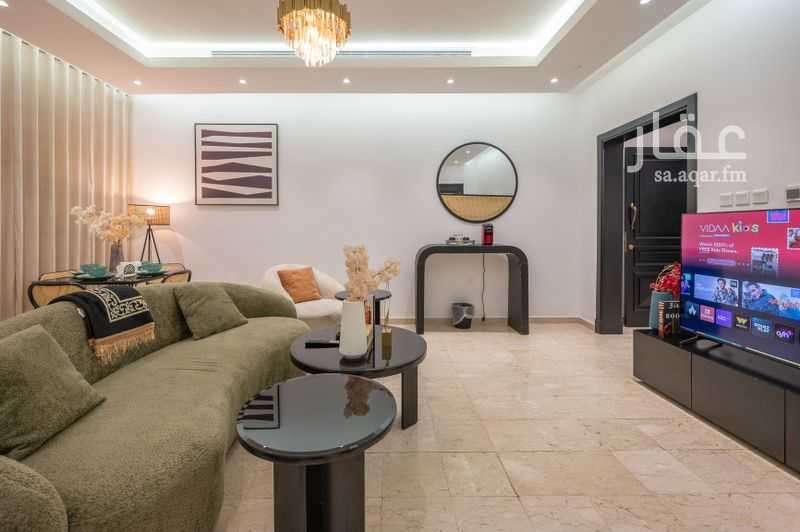 2 bedroom apartment in Abhur Al Janubiyah, Jeddah 3